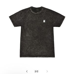 🎭🌟OFFICIAL BROADWAY HELL'S KITCHEN DREAMS TEE GENDER NEUTRAL 2X